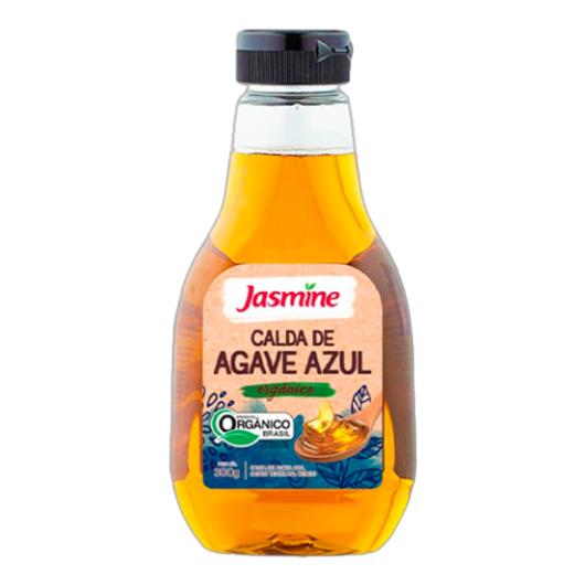 Calda bio agave Jasmine 330g - Imagem em destaque