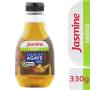 Calda de Agave Azul Orgânico Jasmine Squeeze 330g