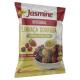 Farinha de Linhaça Dourada Integral Jasmine Pacote 200g - Imagem 7896283003608-1.jpg em miniatúra