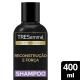 Shampoo TRESemmé Reconstrução e Força cabelos mais fortes e resistentes 400ml - Imagem 7891150018877-(0).jpg em miniatúra