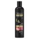 Shampoo TRESemmé  Liso Keratina 400ML - Imagem 7891150018860-(2).jpg em miniatúra