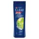 Shampoo Anticaspa CLEAR Men Controle e Alívio da Coceira 200ml - Imagem 7891150014107-(2).jpg em miniatúra