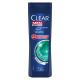 Shampoo Anticaspa Clear Men Limpeza Diária 2 em 1 400ml - Imagem 7891150014138-(2).jpg em miniatúra