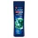 Shampoo Anticaspa Clear Men Limpeza Diária 2 em 1 400ml - Imagem 7891150014138-(2).jpg em miniatúra