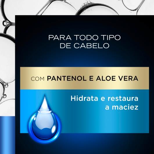 Condicionador TRESemmé Hidratação Profunda 400ml - Imagem em destaque