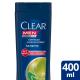 Shampoo Anticaspa Clear Men Controle e Alívio da Coceira 400 ML - Imagem 7891150014121-(0).png em miniatúra