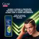 Shampoo Anticaspa Clear Men Controle e Alívio da Coceira 400 ML - Imagem 7891150014121-(7).png em miniatúra