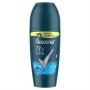 Desodorante Rexona antitranspirante roll on men xtracool 50ml