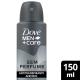 Desodorante Aerosol Dove Men+Care Sem Perfume 150ml - Imagem 7791293014838-(0).jpg em miniatúra