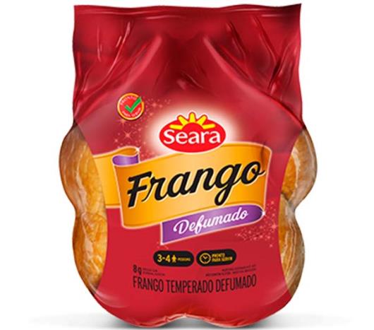 Frango Seara Defumado kg - Imagem em destaque