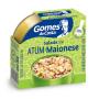 Salada de atum, batata, maionese, azeitona e sal Gomes da Costa 170g
