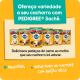 Alimento para Cães Filhotes Raças Pequenas Pedigree Pacote 900g - Imagem 7896029069486-6.jpg em miniatúra