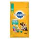 Alimento para Cães Filhotes Raças Pequenas Pedigree Pacote 900g - Imagem 7896029069486.jpg em miniatúra