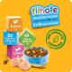 Alimento para Cães Filhotes Raças Pequenas Pedigree Pacote 2,7kg - Imagem 7896029069493-5.jpg em miniatúra