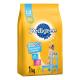 Alimento para Cães Filhotes Raças Pequenas Pedigree Pacote 2,7kg - Imagem 7896029069493.jpg em miniatúra