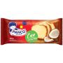 Bolo Panco de coco 300g