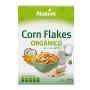 Corn Flakes Orgânico Native 300g