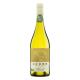 Vinho Chileno Branco Seco Adobe Chardonnay Valle de Casablanca Garrafa 750ml - Imagem 7804320150628.png em miniatúra