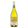 Vinho Chileno Branco Seco Adobe Chardonnay Valle de Casablanca Garrafa 750ml