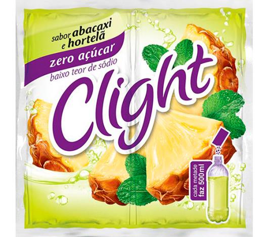 Clight Abacaxi Hortelã 8g - Imagem em destaque