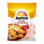 Frango à passarinho Aurora Congelado 1kg