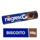 Biscoito NEGRESCO Recheado Chocolate 140g - Imagem 7891000086216-(1).jpg em miniatúra