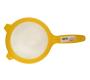 Peneira de poliester rondan fina Jolly 16cm