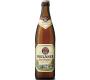 Cerveja Paulaner Hefe-Weissbier Naturtrub 500ml