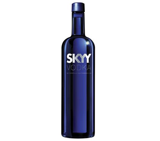 Vodka Skyy 980ml - Imagem em destaque