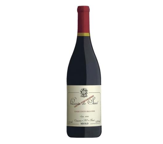 Vinho tinto seco Quinta do Seival 750ml - Imagem em destaque