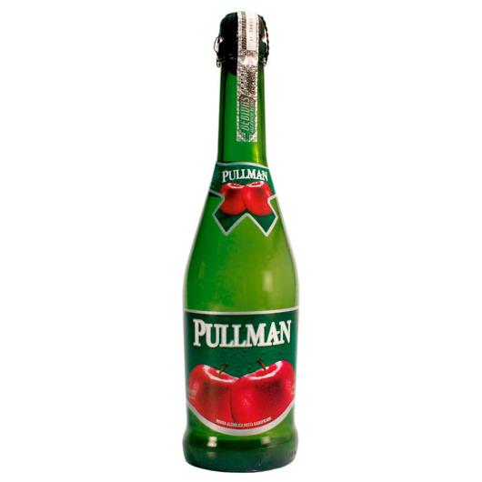 Sidra Pullman garrafa 660ml - Imagem em destaque
