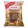 Granola Cereais Maltados Jasmine Pacote 850g
