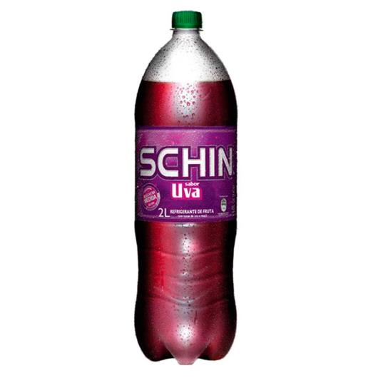 Refrigerante Schin Uva Pet 2l - Imagem em destaque