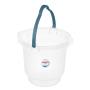 Balde Sanremo Cristal 8,5L