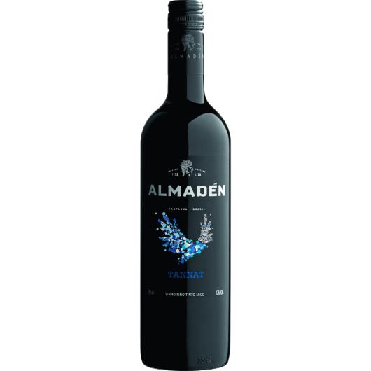 Vinho Almadén Tannat Tinto 750ml - Imagem em destaque