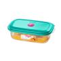 Pote Sanremo vácuo pequeno alto 1.100lt