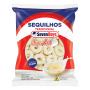 Biscoito Sequilho Tradicional Seven Boys Casa de Vó Pacote 400g