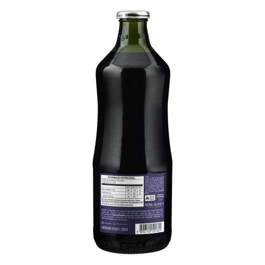 Suco de Uva Tinto Integral Aliança 1,5L - Imagem em destaque