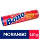 Biscoito Recheado Bono Morango 140g - Imagem 1000005280.jpg em miniatúra