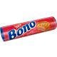 Biscoito Recheado Bono Morango 140g - Imagem 1283855.jpg em miniatúra