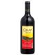 Vinho Collina Del Sole Tinto Suave 750ml - Imagem 1285246.jpg em miniatúra