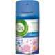 Bom Ar Air Wick Aromatizador Spray Automático Freshmatic Refil Cheirinho de Limpeza 250ml - Imagem 7891035539862_1.jpg em miniatúra