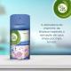 Bom Ar Air Wick Aromatizador Spray Automático Freshmatic Refil Cheirinho de Limpeza 250ml - Imagem 7891035539862_2.jpg em miniatúra