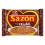 Tempero para Feijão Sazón Pacote 60g 12 Unidades
