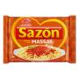 Tempero para Massas Sazón Pacote 60g 12 Unidades