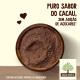 Cacau em Pó Mãe Terra 100% Cacau 100g - Imagem 7896496940325-(7).jpg em miniatúra