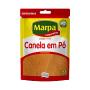 Canela em pó Marpa 20g