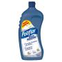 Cera Líquida Autobrilho Incolor Poliflor Brilho Máximo Squeeze 750ml