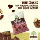 Mini Cookies Mãe Terra Cacau e Castanhas 120g - Imagem 7896496980857-(6).jpg em miniatúra