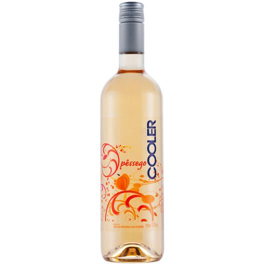 Vinho Góes Cooler Pêssego 750ml - Imagem em destaque